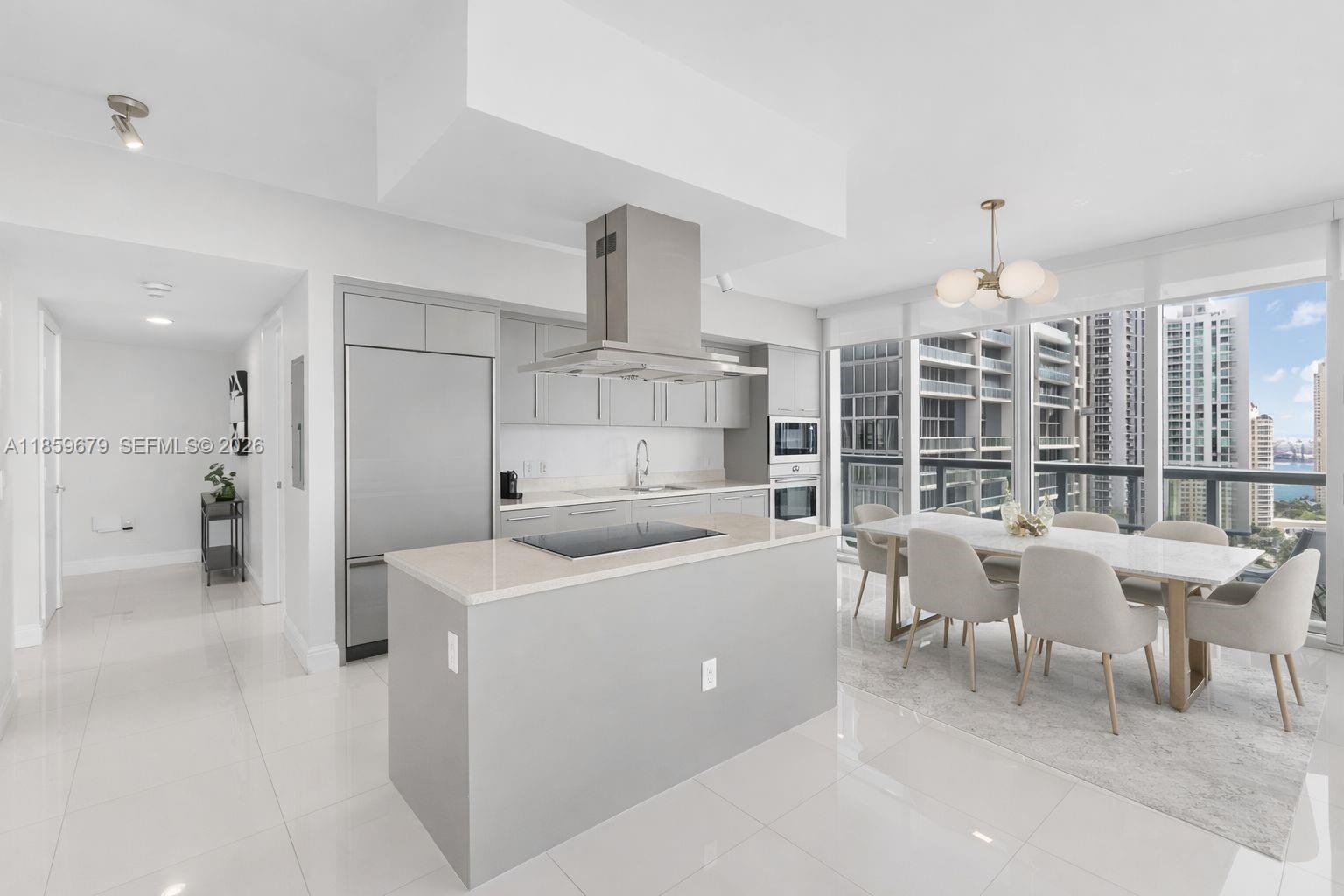 485 Brickell Avenue 2210, Miami, FL 33131, Miami