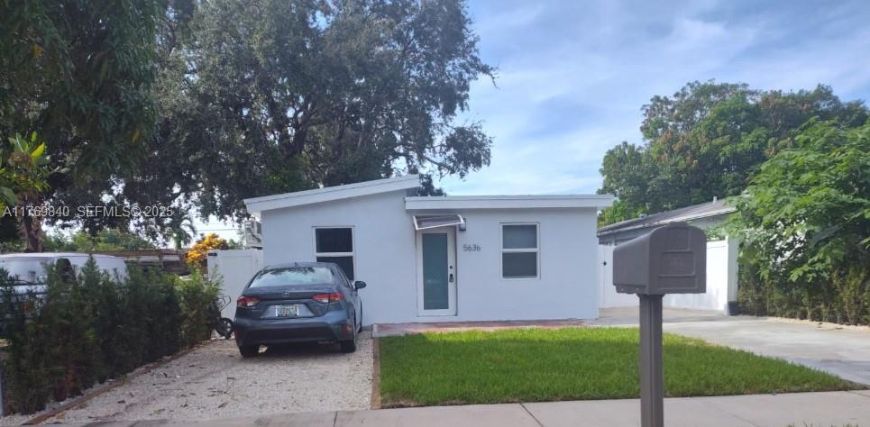5636 Arthur Street, Hollywood, FL 33021, Hollywood