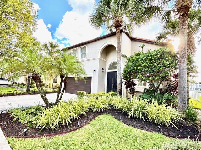 5044 SW 164th Avenue, Miramar, FL 33027