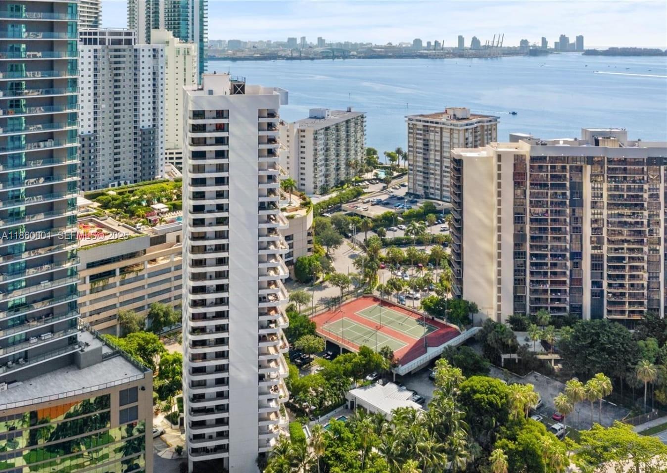 151 SE 15th Road 203/201, Miami, FL 33129, Miami
