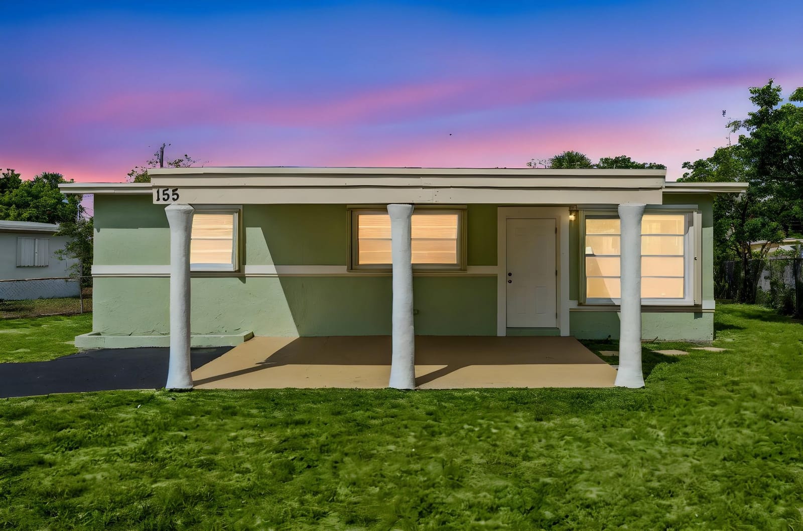 155 NW 29th Avenue, Fort Lauderdale, FL 33311