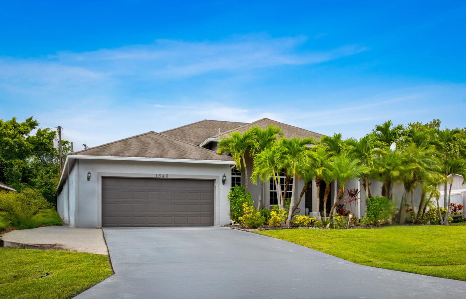1640 SW Burlington Street, Port St. Lucie, FL 34984