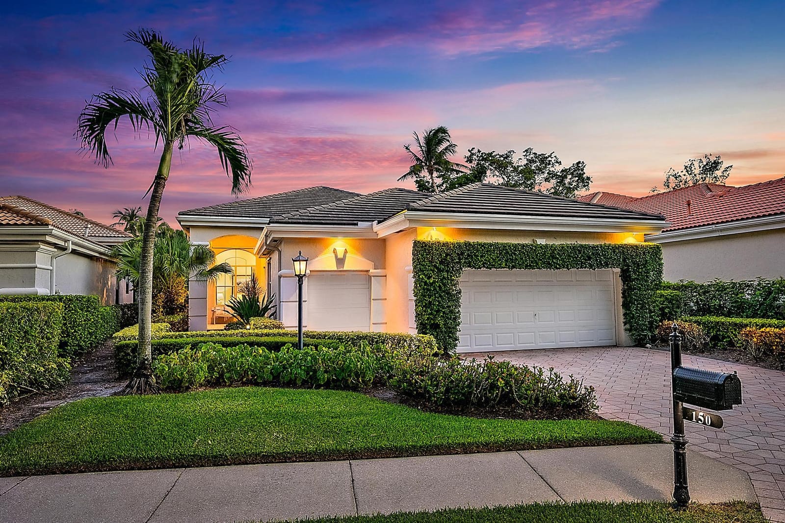 150 Isle Drive, Palm Beach Gardens, FL 33418