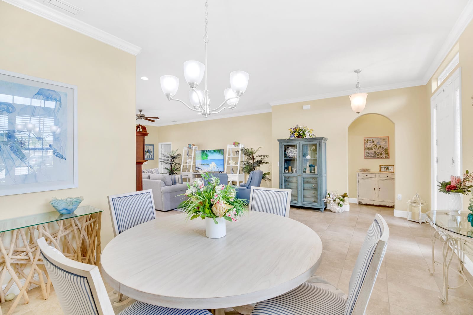 7201 E Village Square, Vero Beach, FL 32966 photo 13