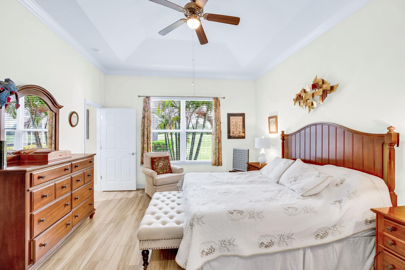 7201 E Village Square, Vero Beach, FL 32966 photo 17