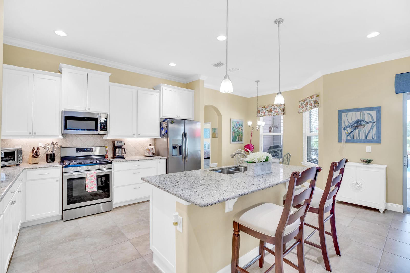 7201 E Village Square — photo 5