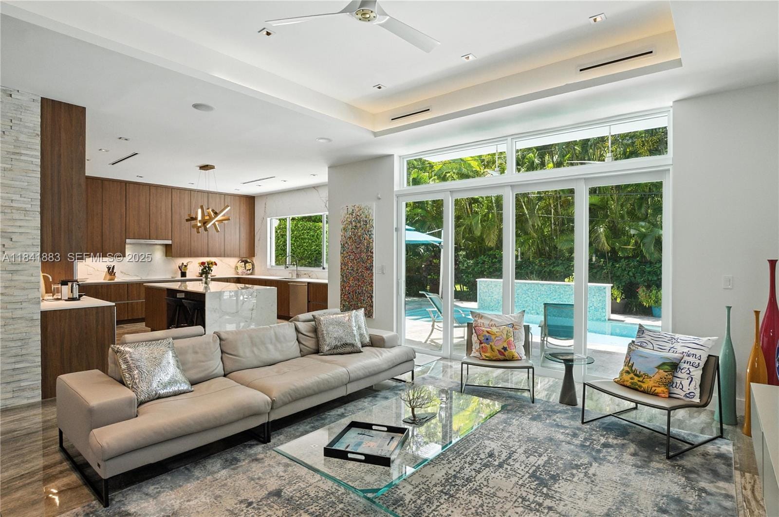 Sold home at 4048 Malaga Avenue, Miami, FL 33133