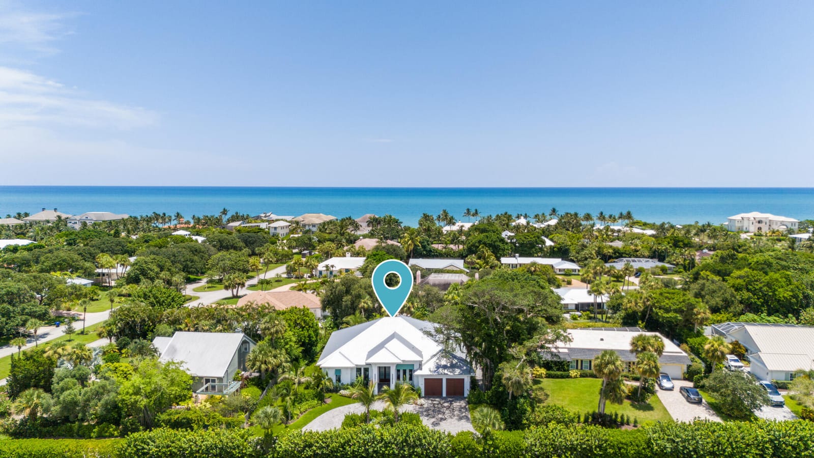 736 Norfolk Pine Lane, Vero Beach, FL 32963