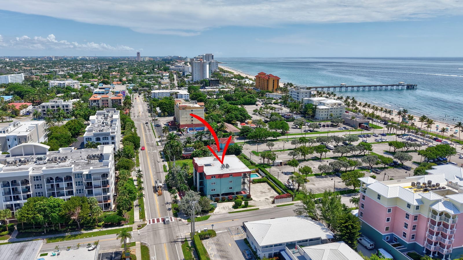 180 SE 20th Avenue 201, Deerfield Beach, FL 33441 photo 25