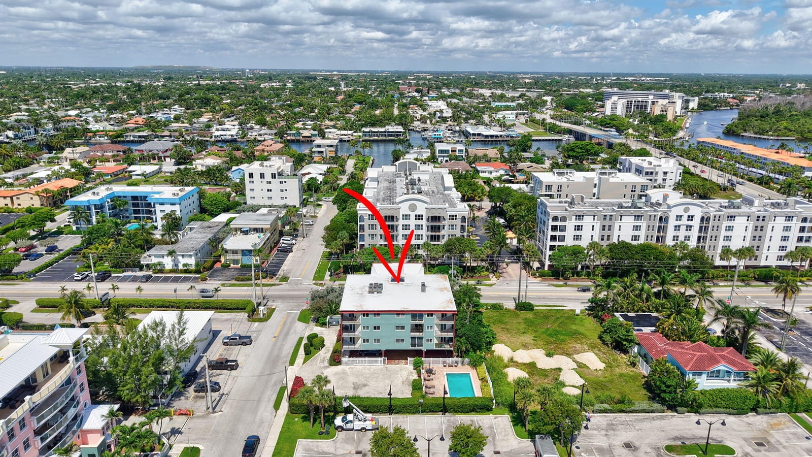180 SE 20th Avenue 201, Deerfield Beach, FL 33441 photo 27