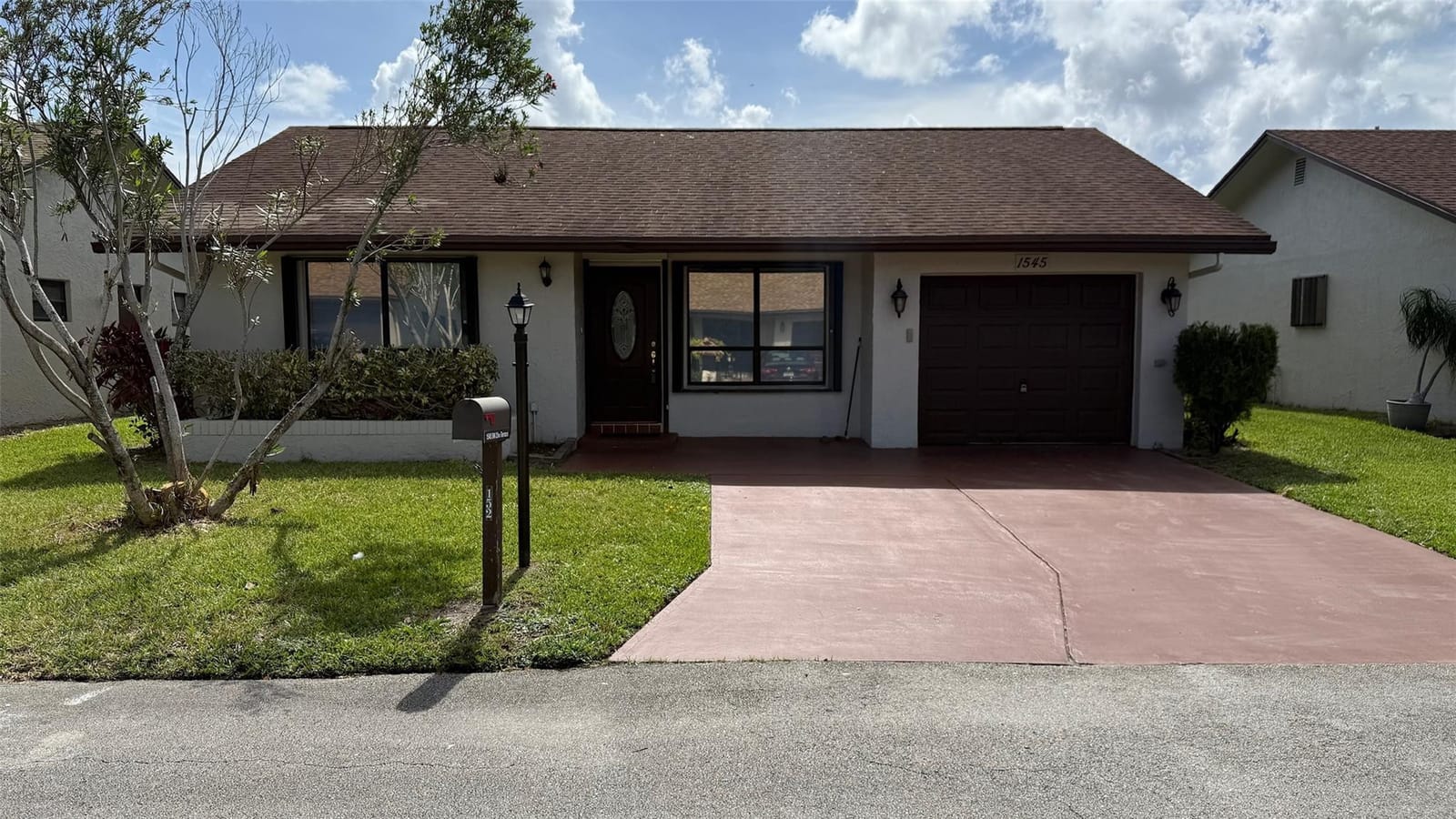 1545 SW 23rd Terrace, Deerfield Beach, FL 33442 photo 1