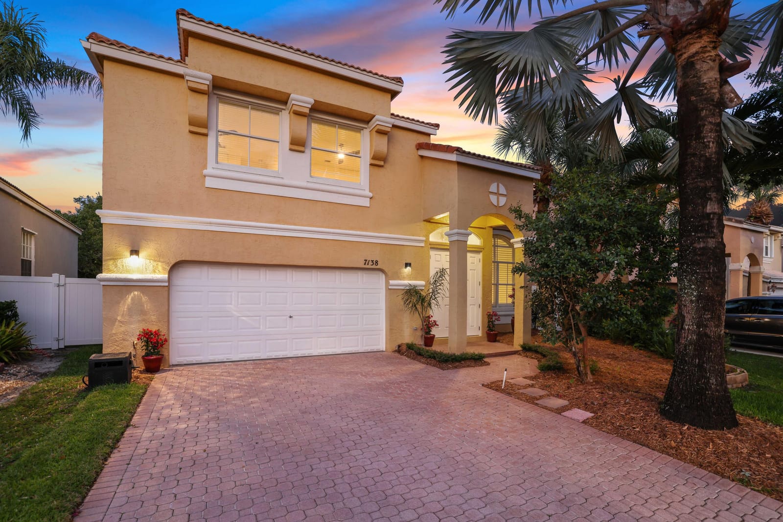 7138 Copperfield Circle, Lake Worth, FL 33467