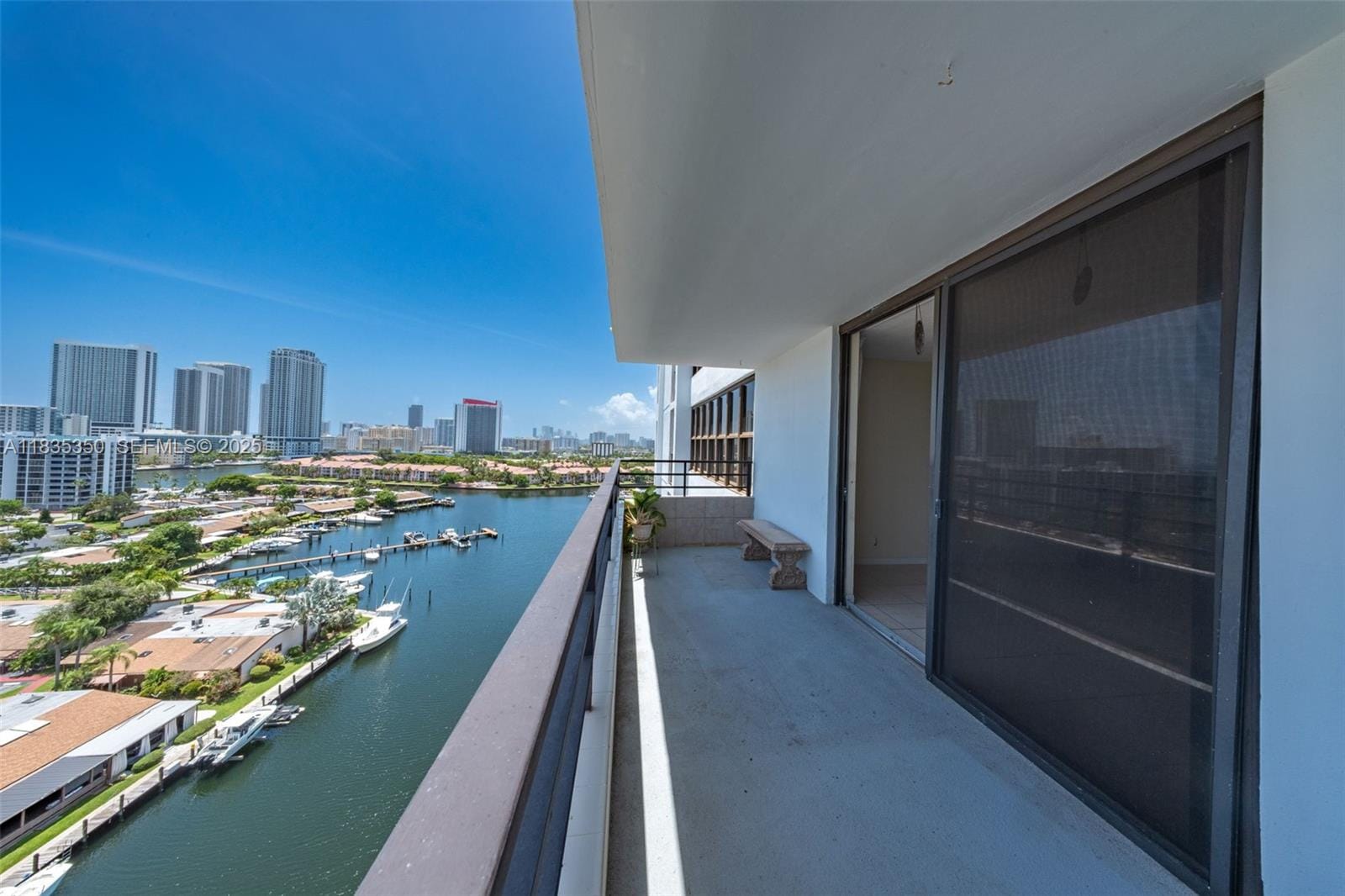 2500 Parkview Drive 1502, Hallandale Beach, FL 33009