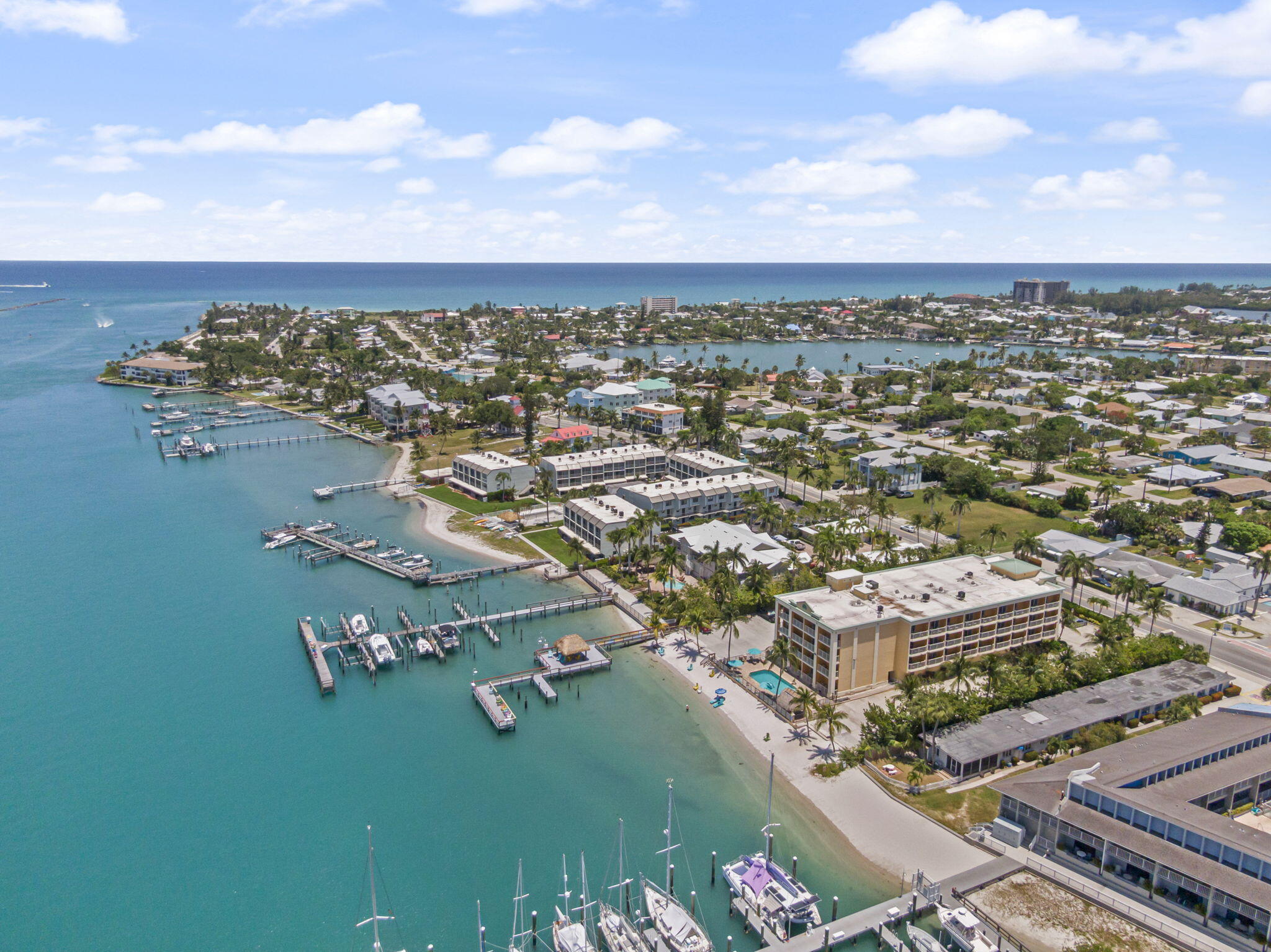 1300 Seaway Drive 14, Fort Pierce, FL 34949, Fort Pierce