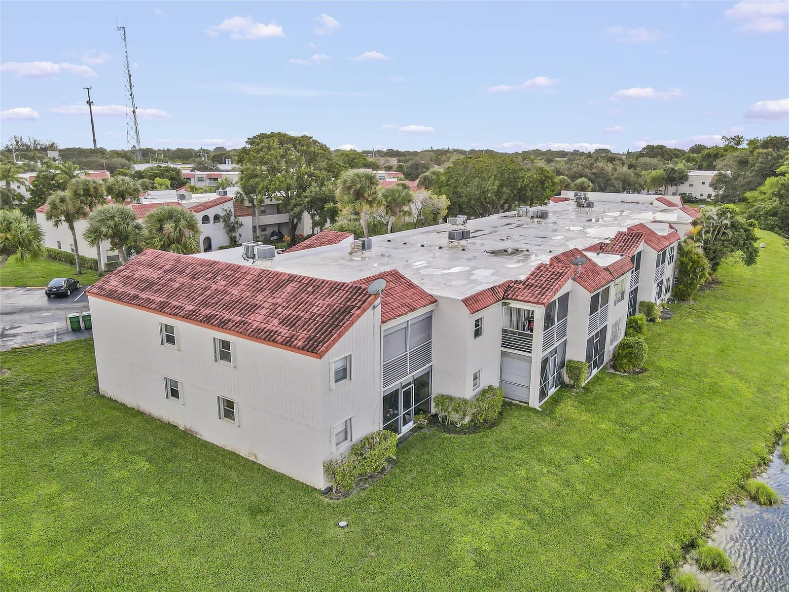 7410 Woodmont Terrace 109, Tamarac, FL 33321 photo 16