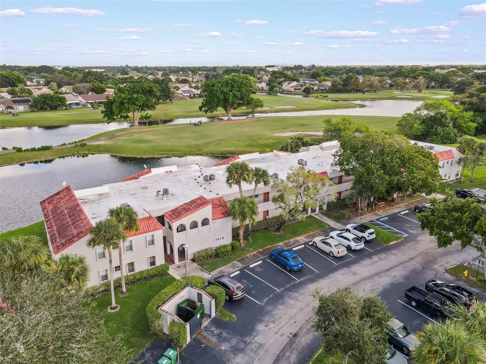 7410 Woodmont Terrace 109, Tamarac, FL 33321 photo 19
