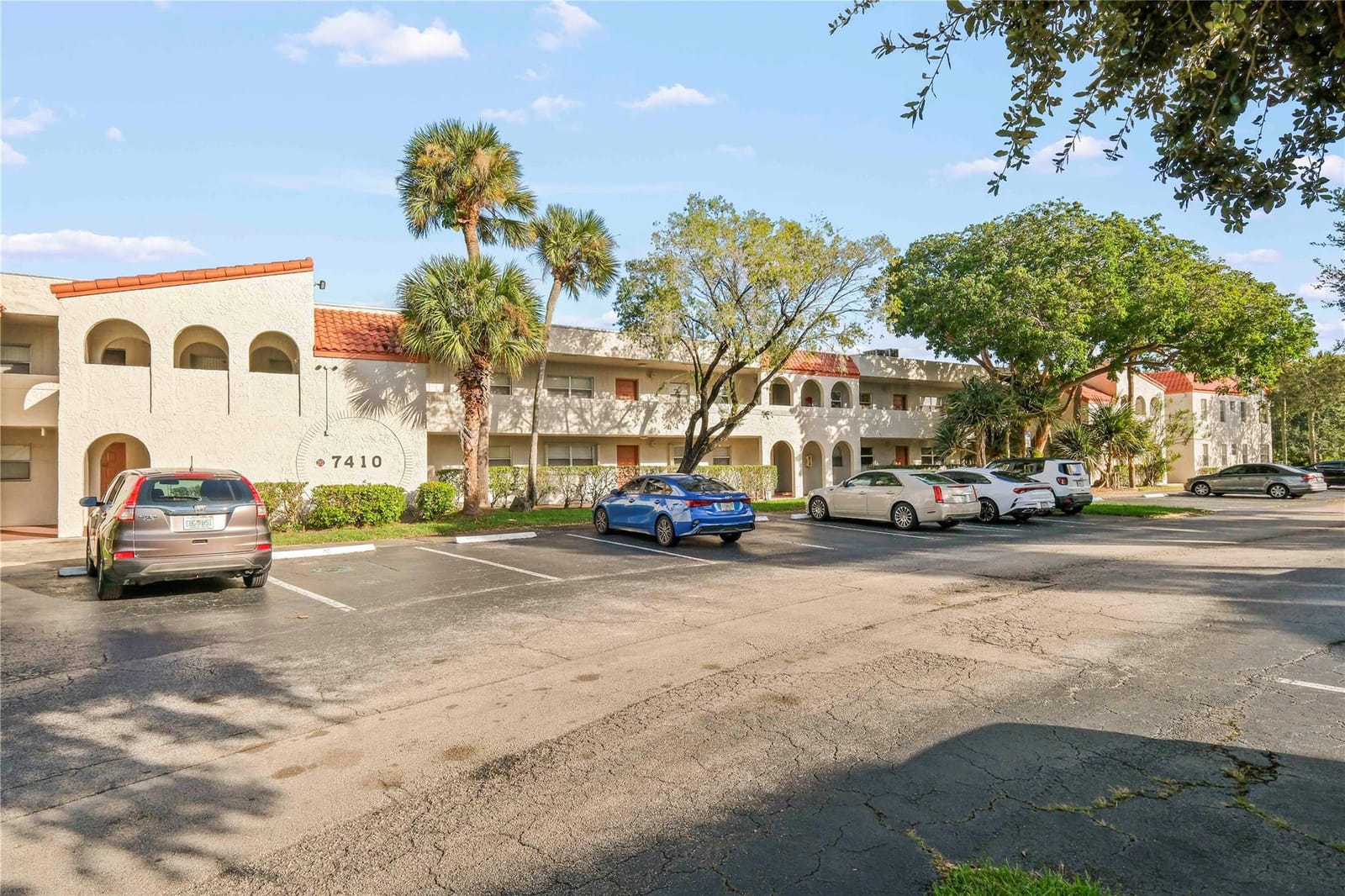 7410 Woodmont Terrace 109, Tamarac, FL 33321 photo 20