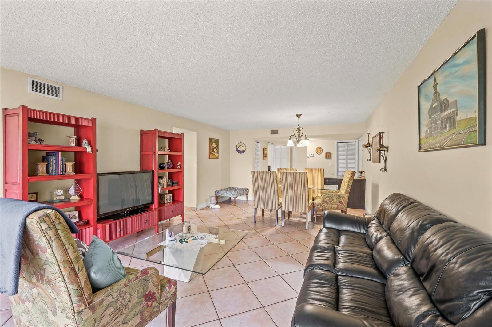 7410 Woodmont Terrace 109 — photo 5