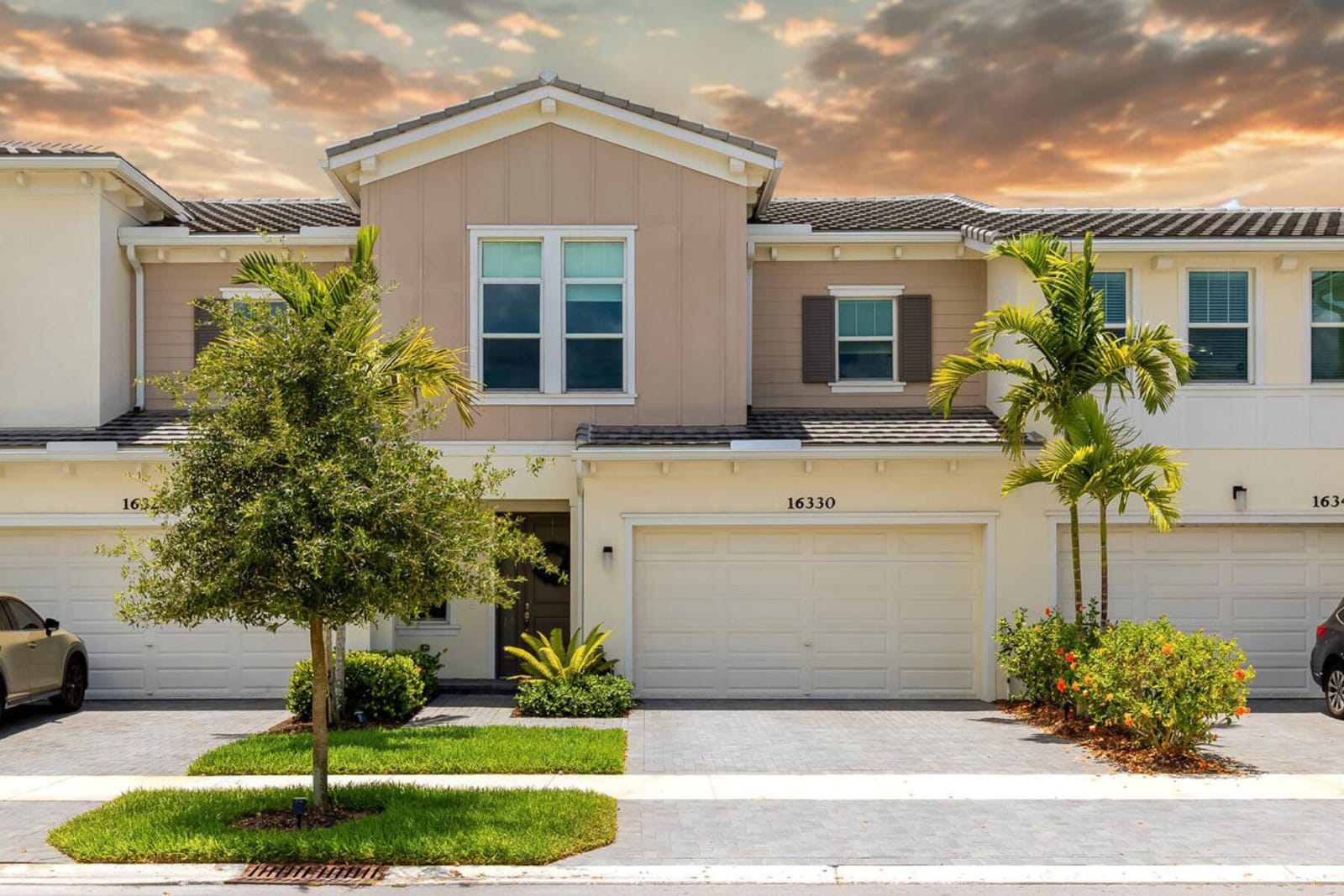 16330 Oakview Drive, Westlake, FL 33470