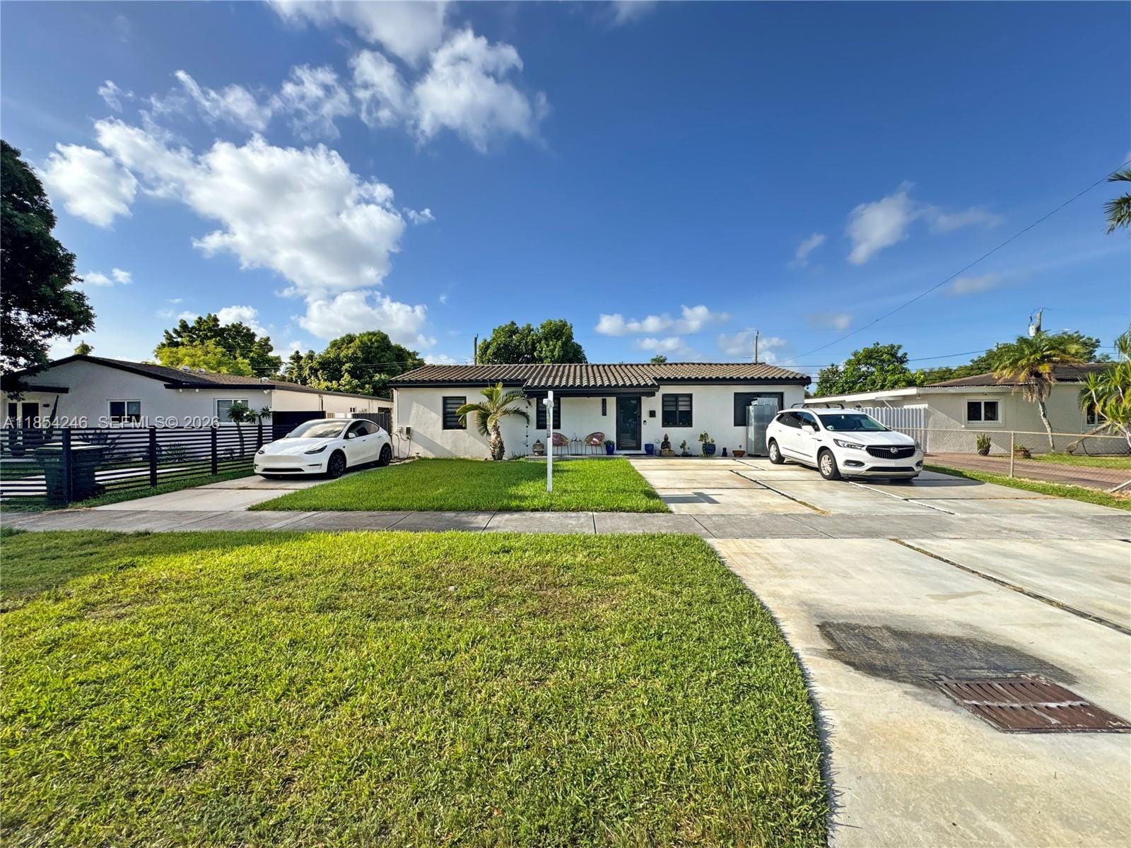 7580 SW 29th Street, Miami, FL 33155