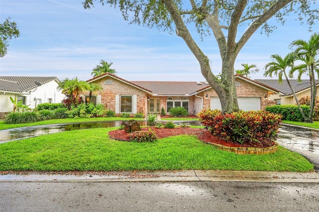 11270 NW 1st Court, Coral Springs, FL 33071