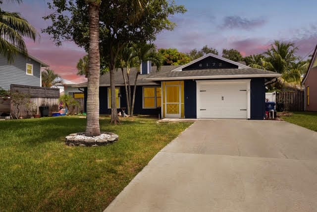 6173 Barbara Street, Jupiter, FL 33458 photo 15
