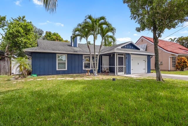 6173 Barbara Street, Jupiter, FL 33458 photo 16