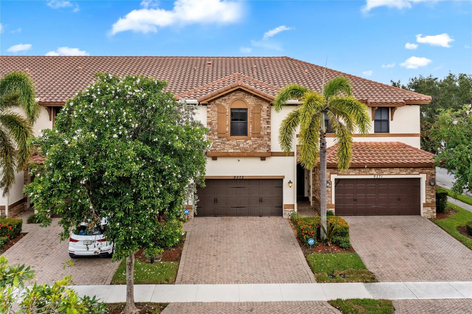 9573 Town Parc Circle, Parkland, FL 33076 photo 2