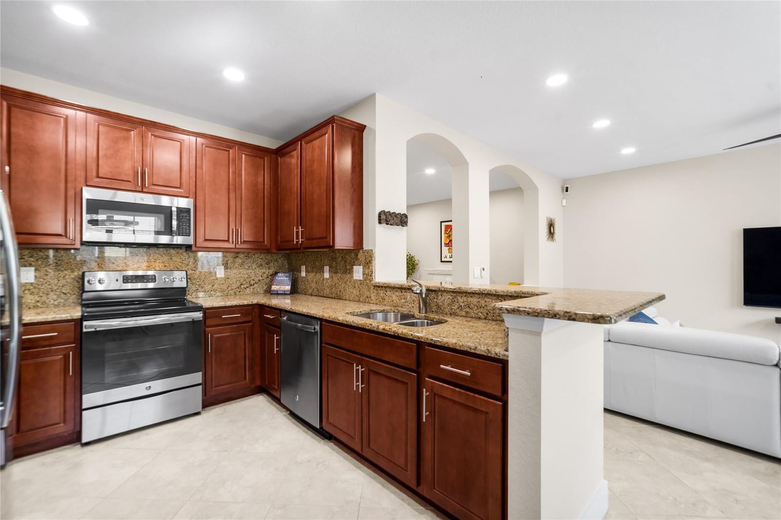 9573 Town Parc Circle, Parkland, FL 33076 photo 3