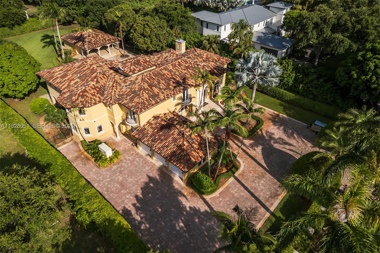 10851 SW 63rd Avenue, Pinecrest, FL 33156, Pinecrest