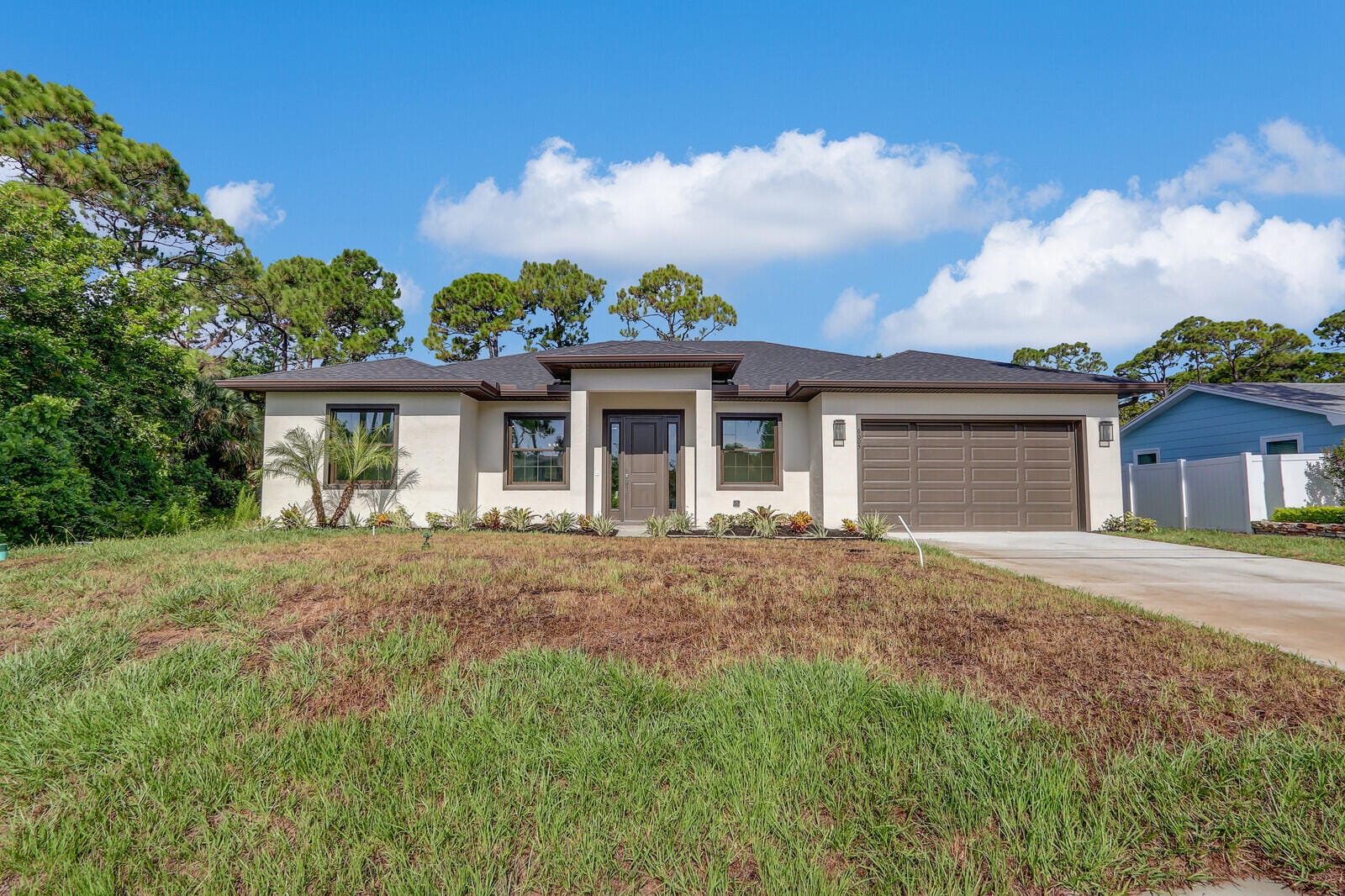 6005 Seagrape Drive, Fort Pierce, FL 34982