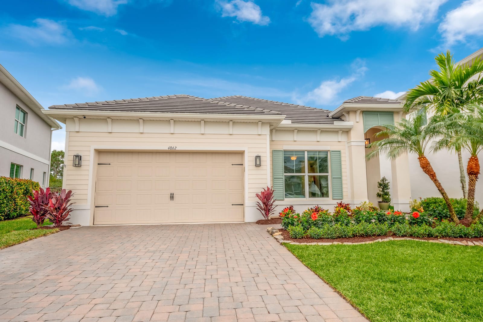 4862 SW Millbrook Lane, Stuart, FL 34997