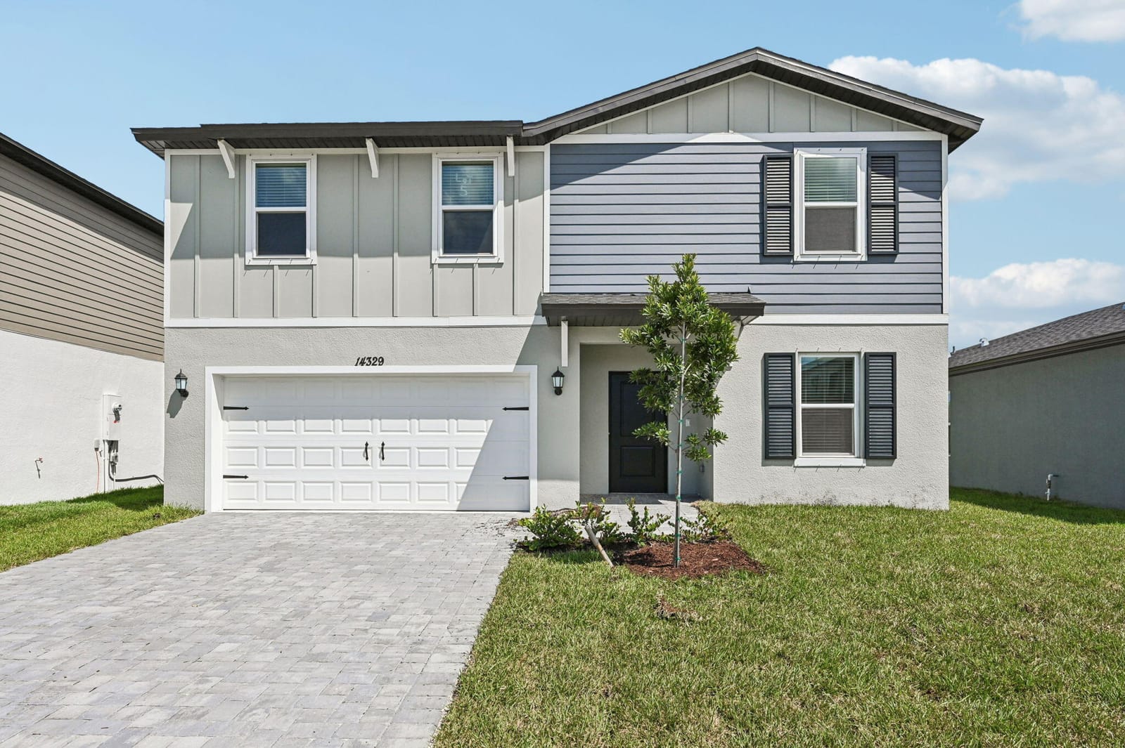 14329 SW Rain Road, Indiantown, FL 34956