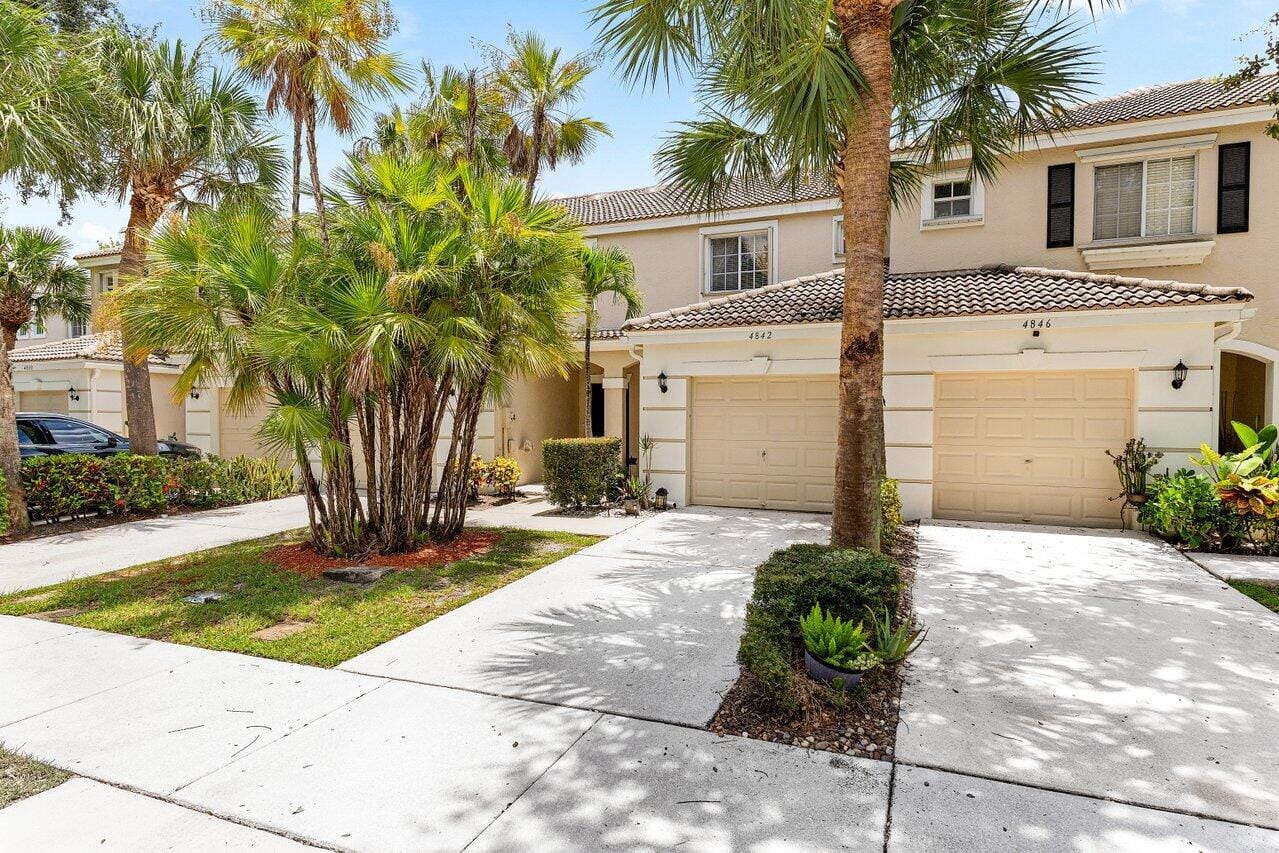 4842 Palmbrooke Circle W, West Palm Beach, FL 33417 photo 2