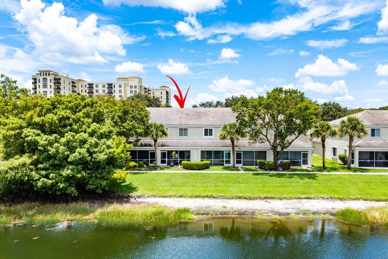 4842 Palmbrooke Circle W, West Palm Beach, FL 33417 photo 3