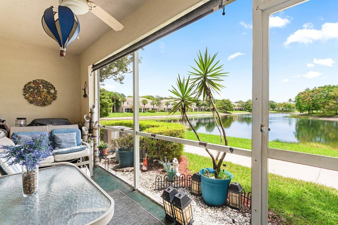 4842 Palmbrooke Circle W, West Palm Beach, FL 33417 photo 25