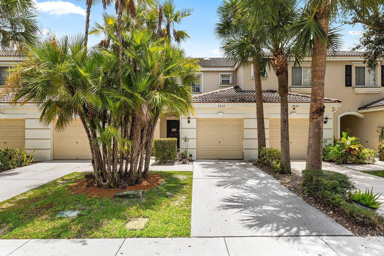 4842 Palmbrooke Circle W, West Palm Beach, FL 33417, West Palm Beach