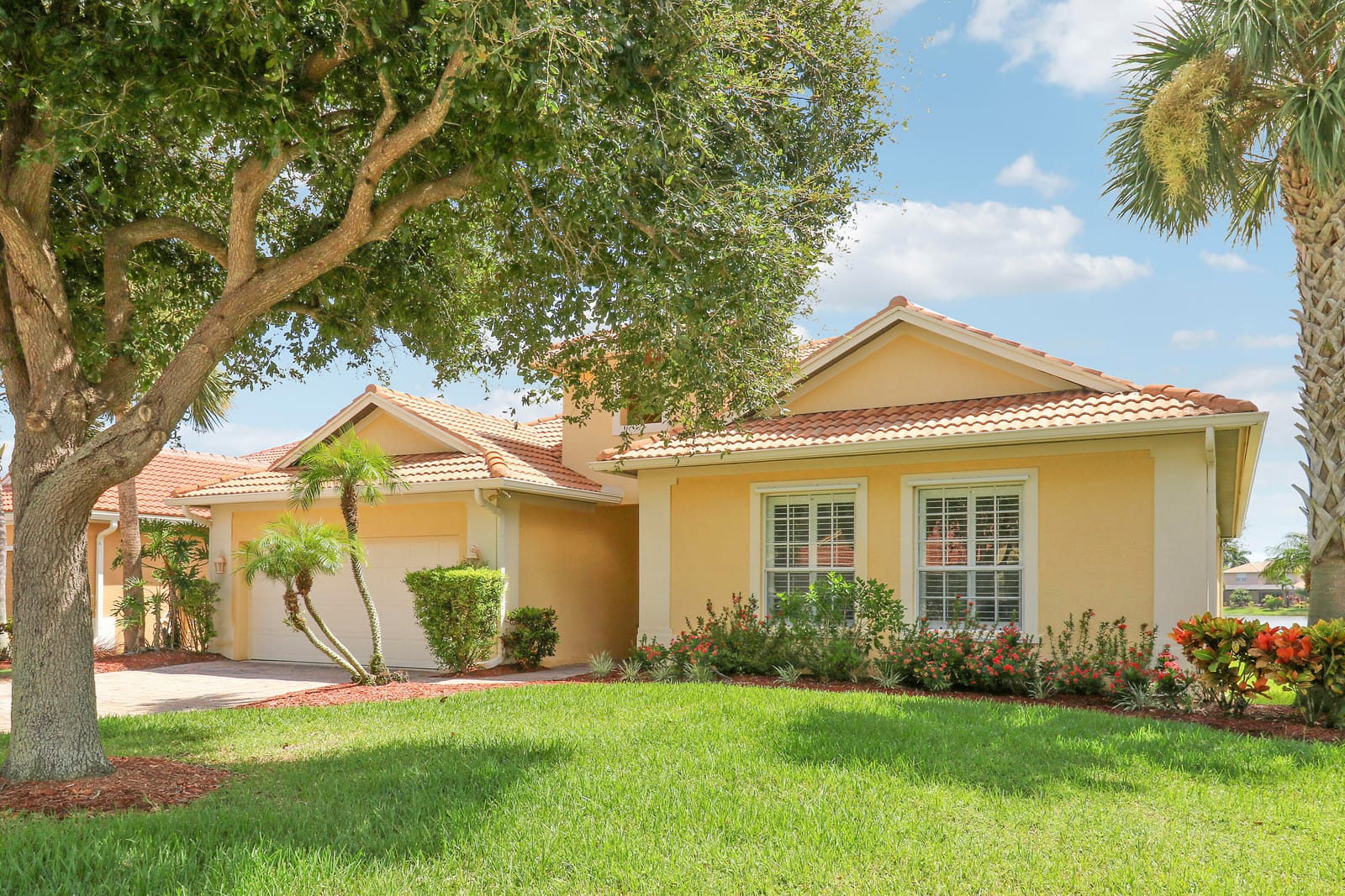 419 NW Sheffield Circle, Port St. Lucie, FL 34983 photo 3