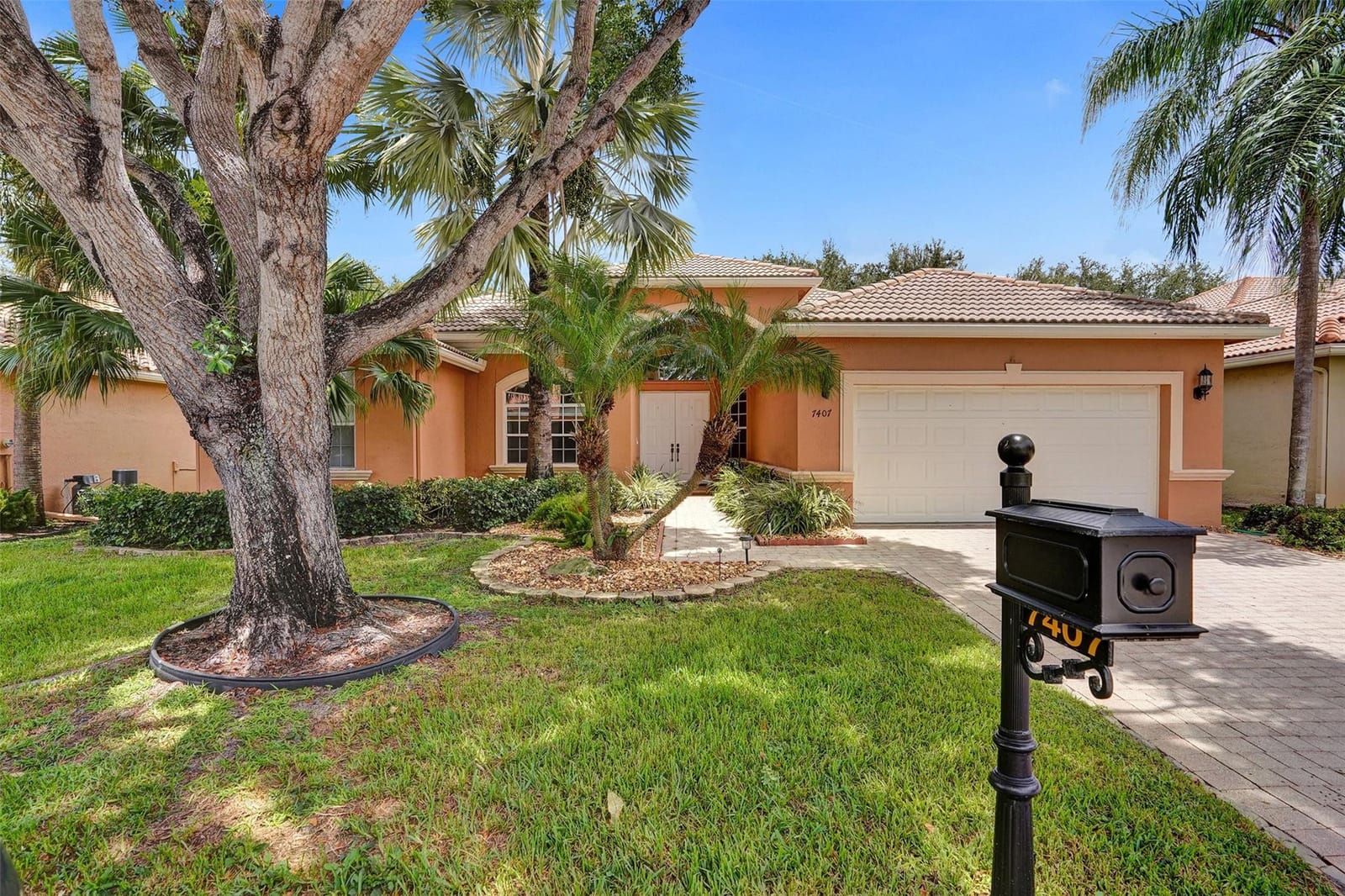 7407 Viale Angelo, Delray Beach, FL 33446