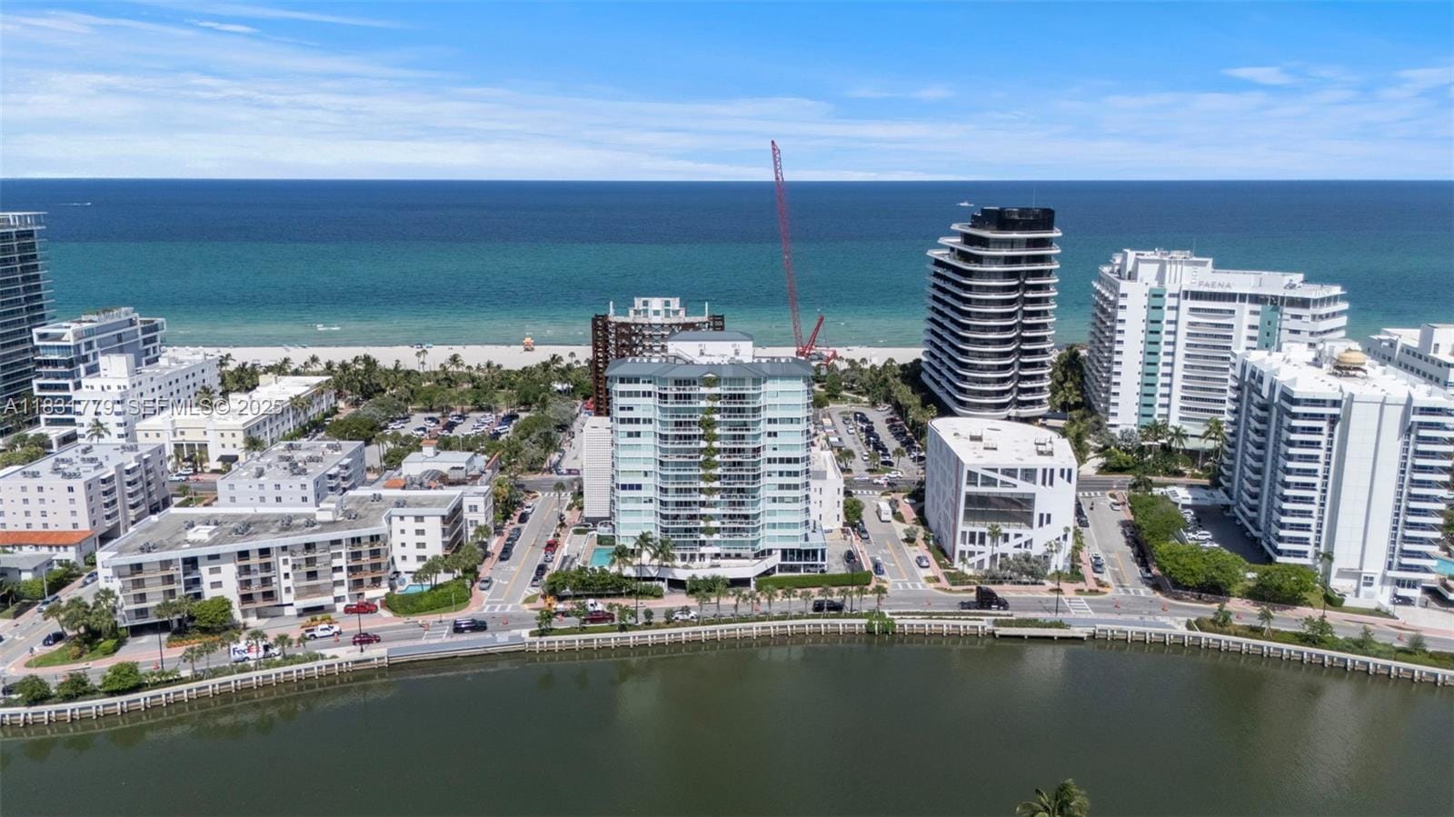 3411 Indian Creek Drive 1003, Miami Beach, FL 33140 photo 2
