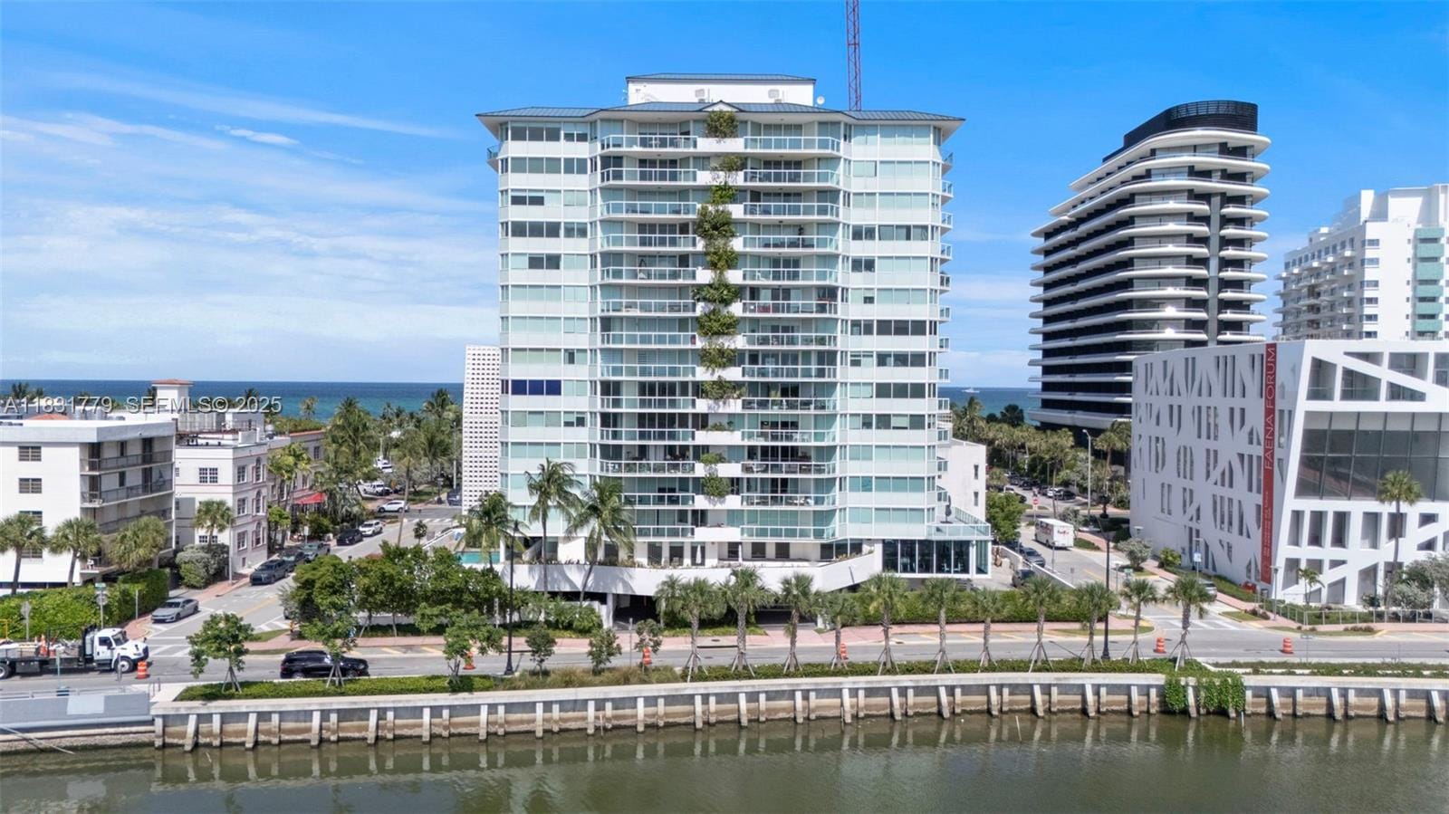 3411 Indian Creek Drive 1003, Miami Beach, FL 33140 photo 27