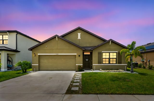 5306 Entertainment Way, Fort Pierce, FL 34947