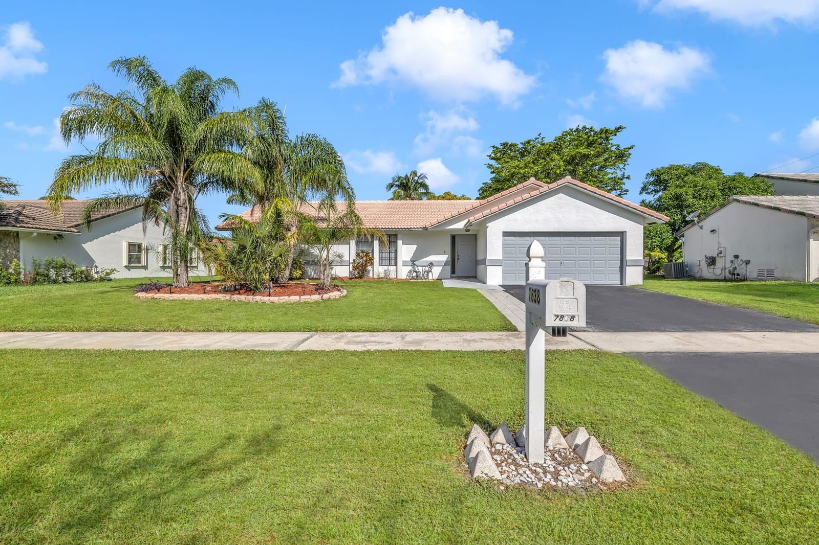 7838 Sunflower Drive, Margate, FL 33063