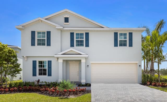 6229 NW Sweetwood Drive, Port St. Lucie, FL 34987