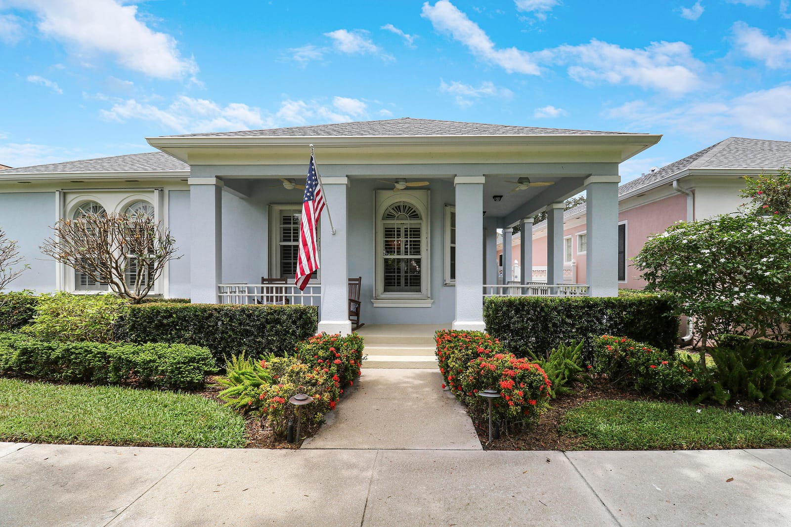 117 Poinciana Drive, Jupiter, FL 33458 photo 2