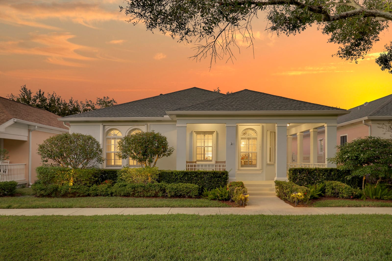 117 Poinciana Drive, Jupiter, FL 33458