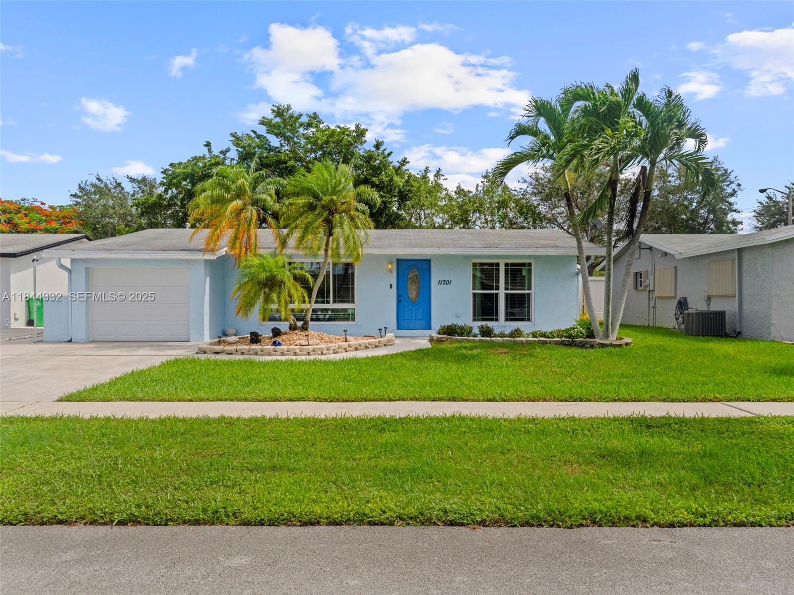11701 NW 33rd Street, Sunrise, FL 33323