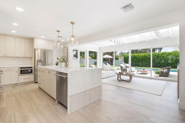 7926 Pine Tree Lane, sold in South Lake Shores, Lake Clarke Shores, FL