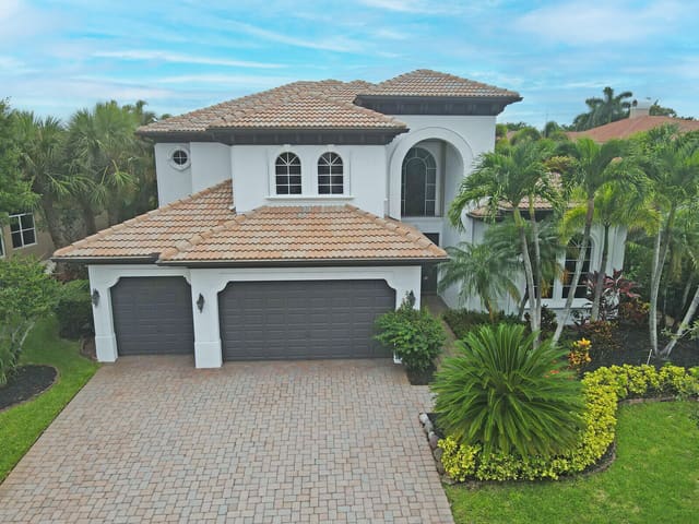 775 Montclaire Court, Royal Palm Beach, FL 33411