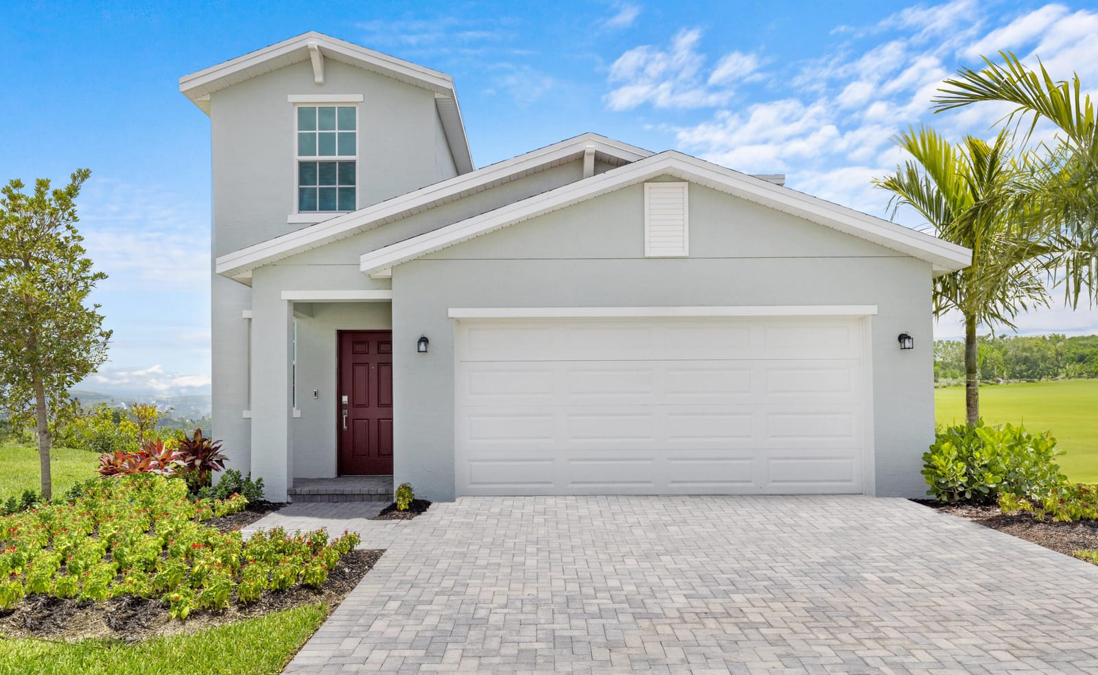 6221 NW Sweetwood Drive, Port St. Lucie, FL 34987 photo 2